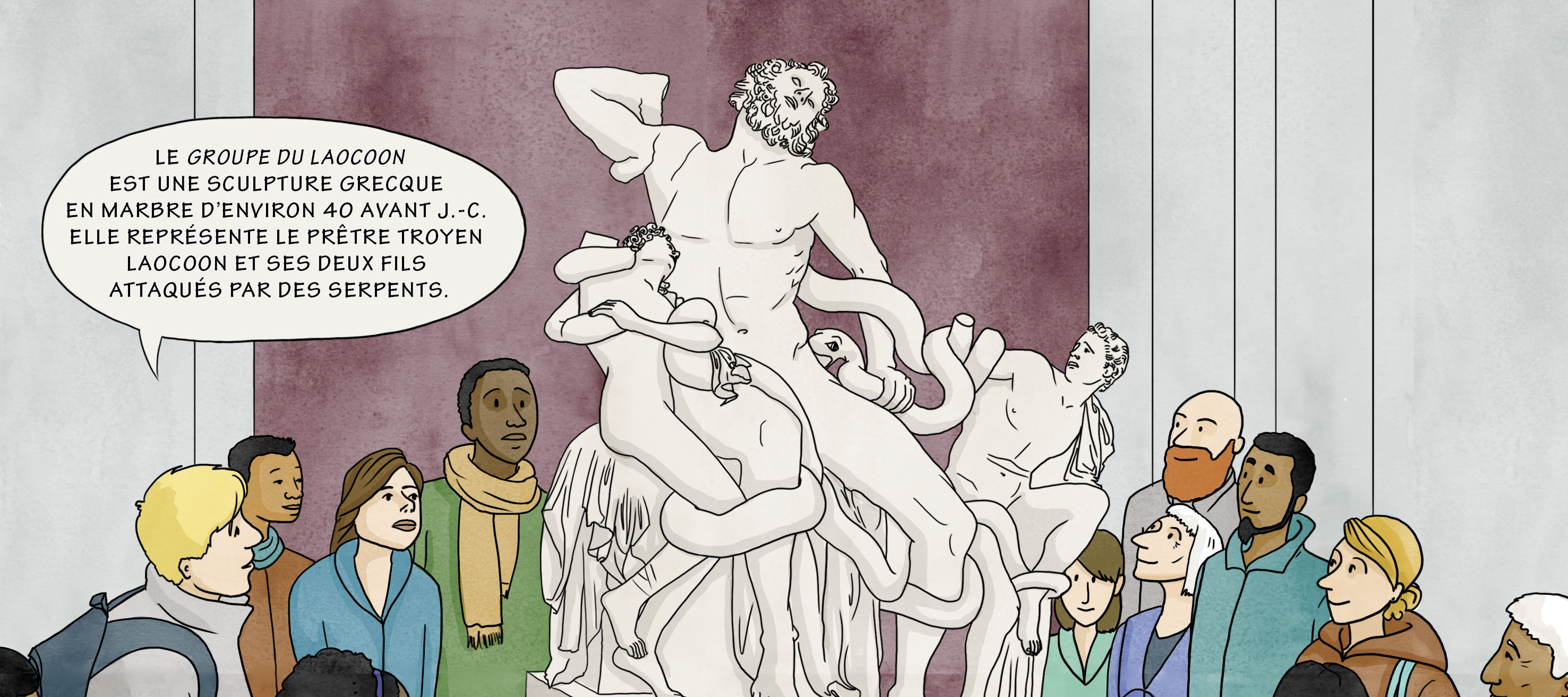 vivre la mort