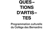 logo question d'artiste