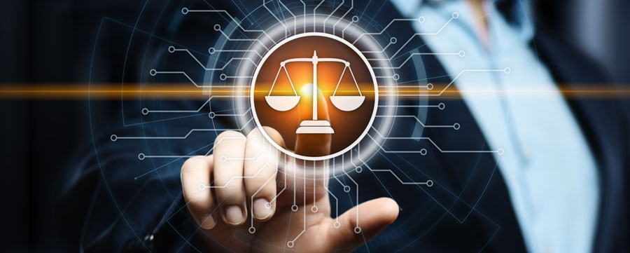 droit numérique